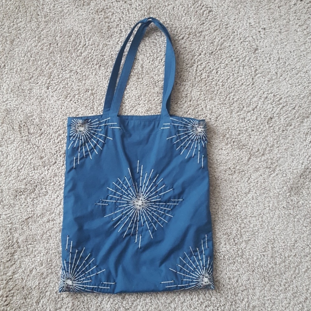 Old Navy tote bag